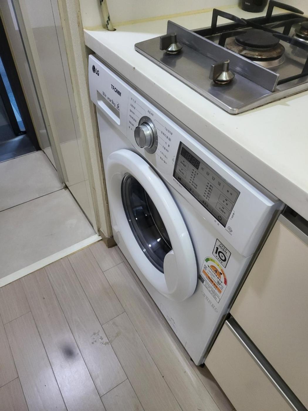#perfect In Gangnam, Just 3 Minutes From Gangnam , 8 Minutes From Yeoksam Station Seoul