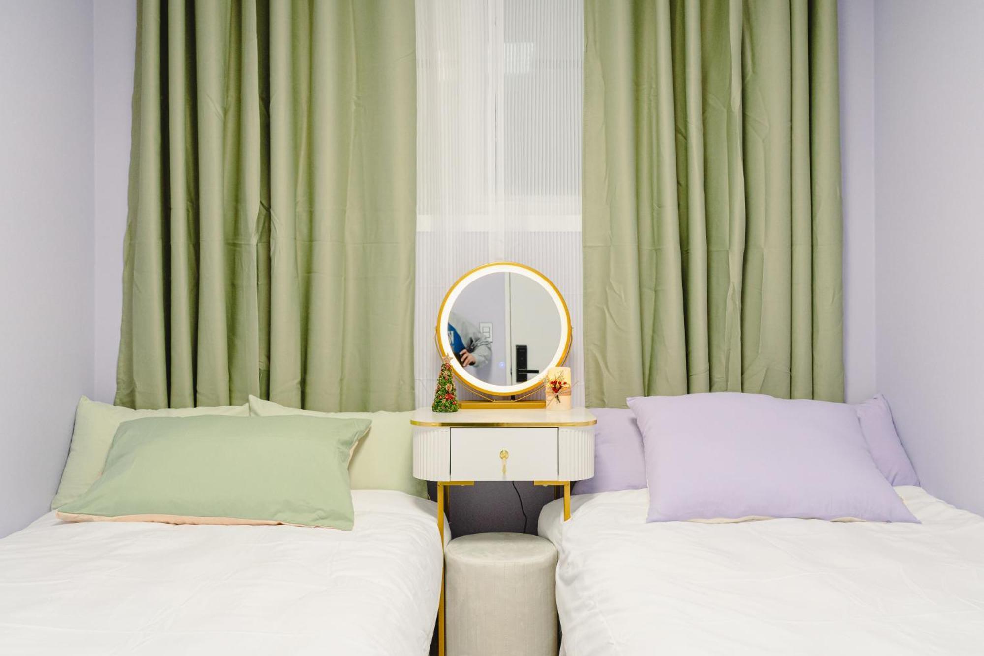 Kelly's Cozy Seoul
