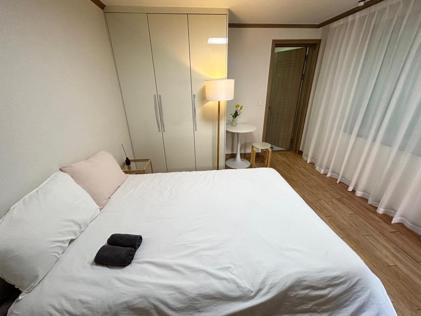 Kay House Guest house *