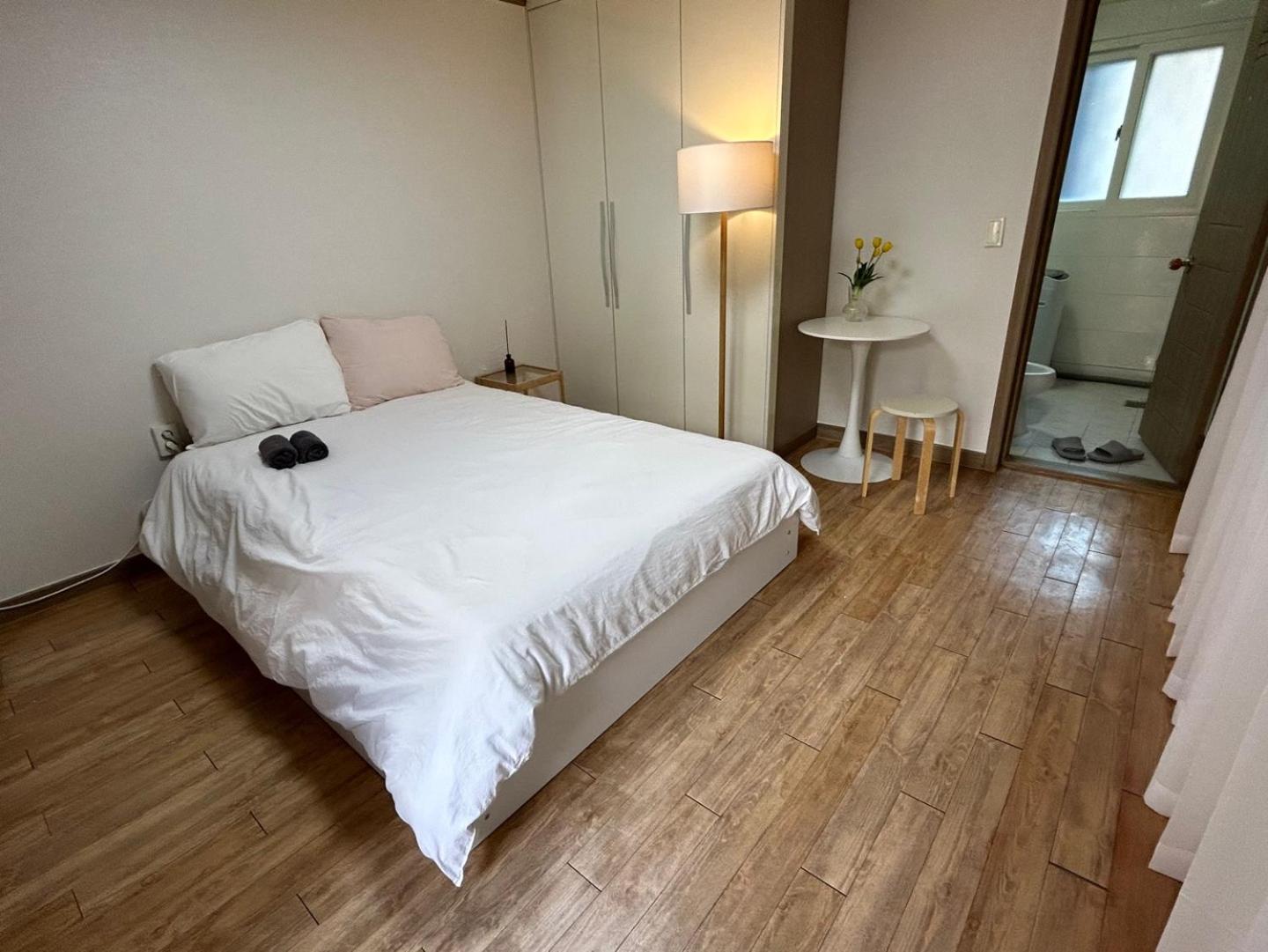 Kay House Guest house *