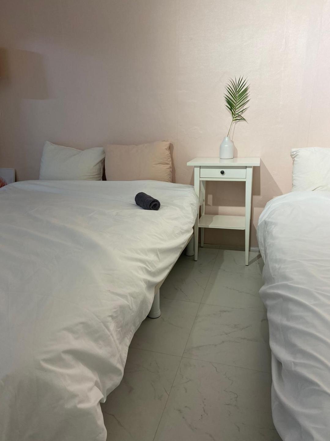 Guest house Kay House Seoul