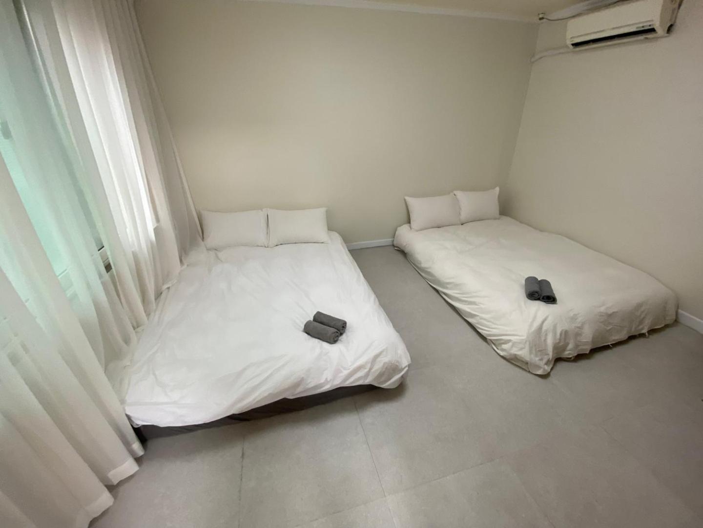 Kay House * Seoul