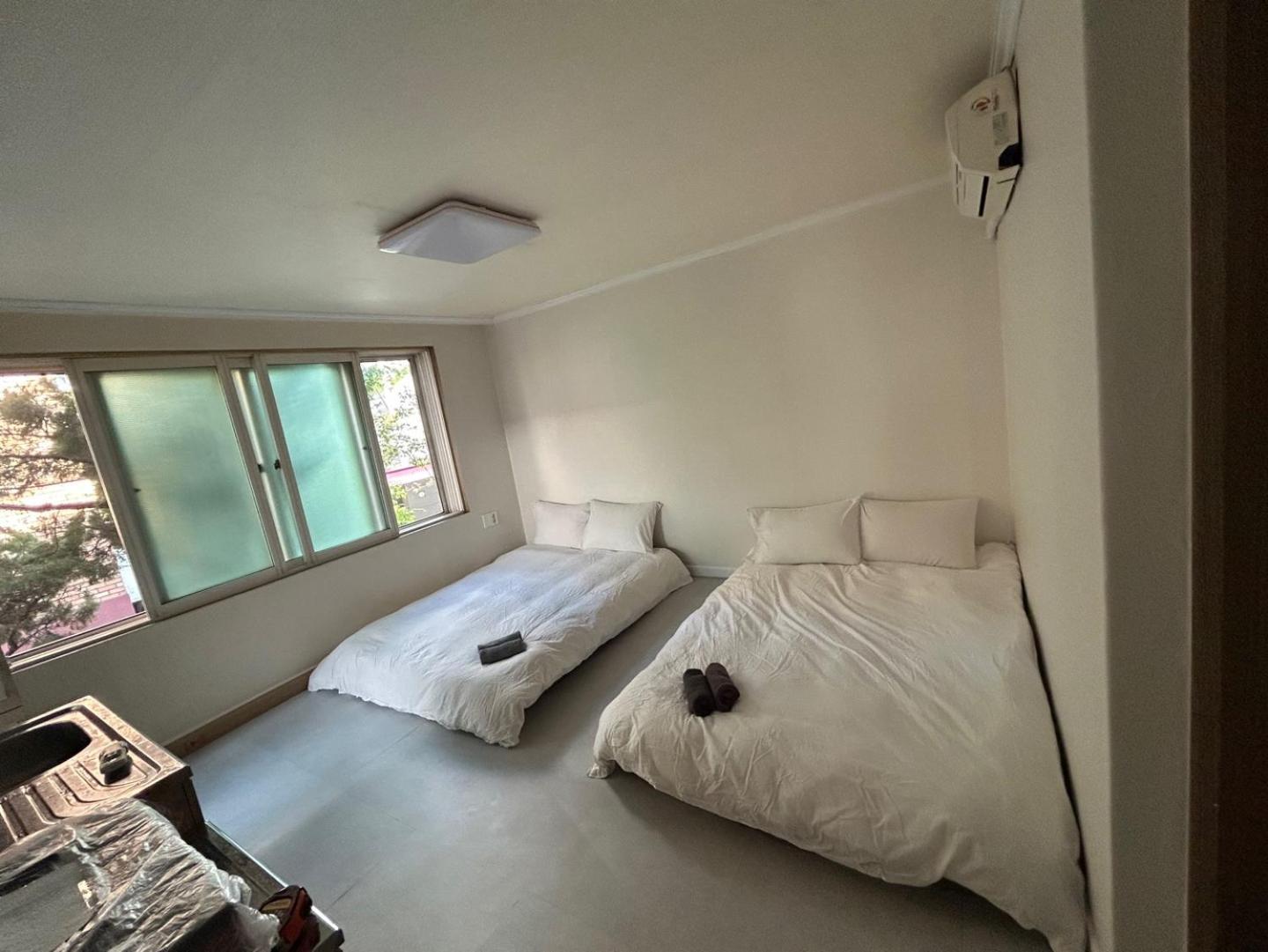 Guest house Kay House *