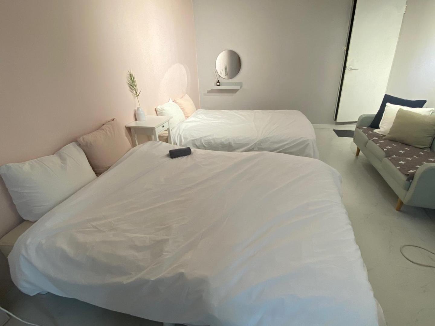 Kay House Guest house Seoul