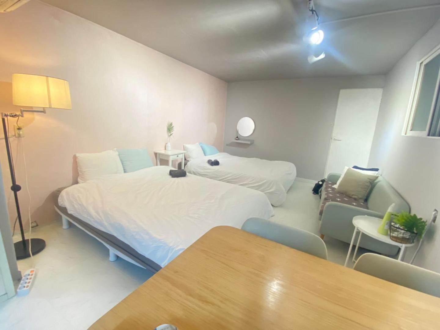 Guest house Kay House Seoul