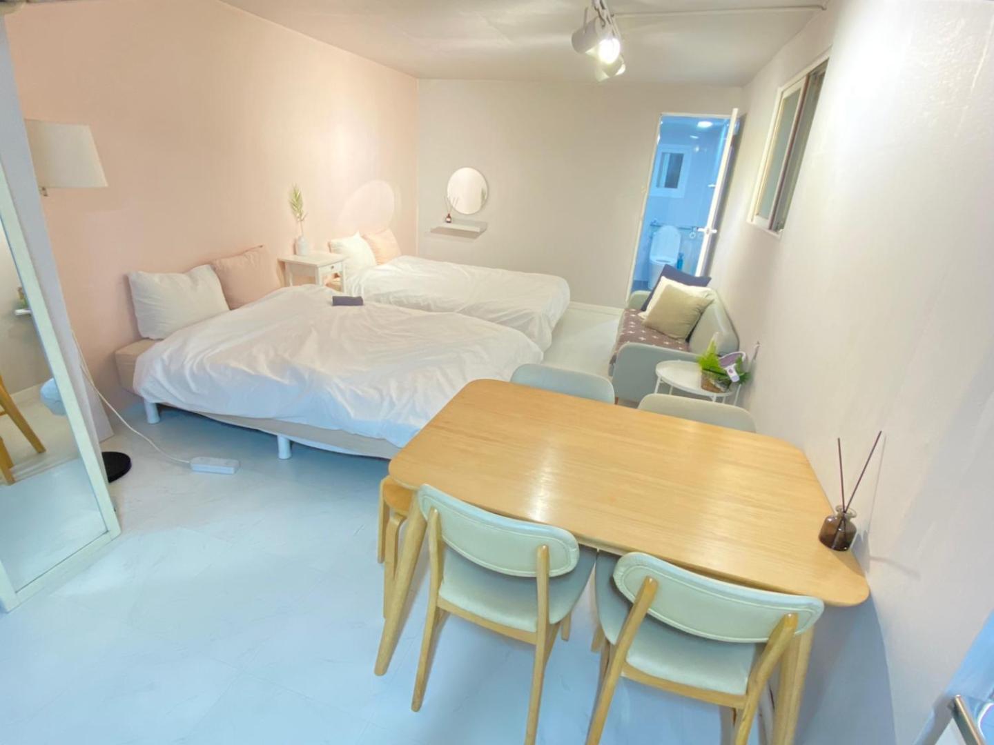 Kay House Seoul