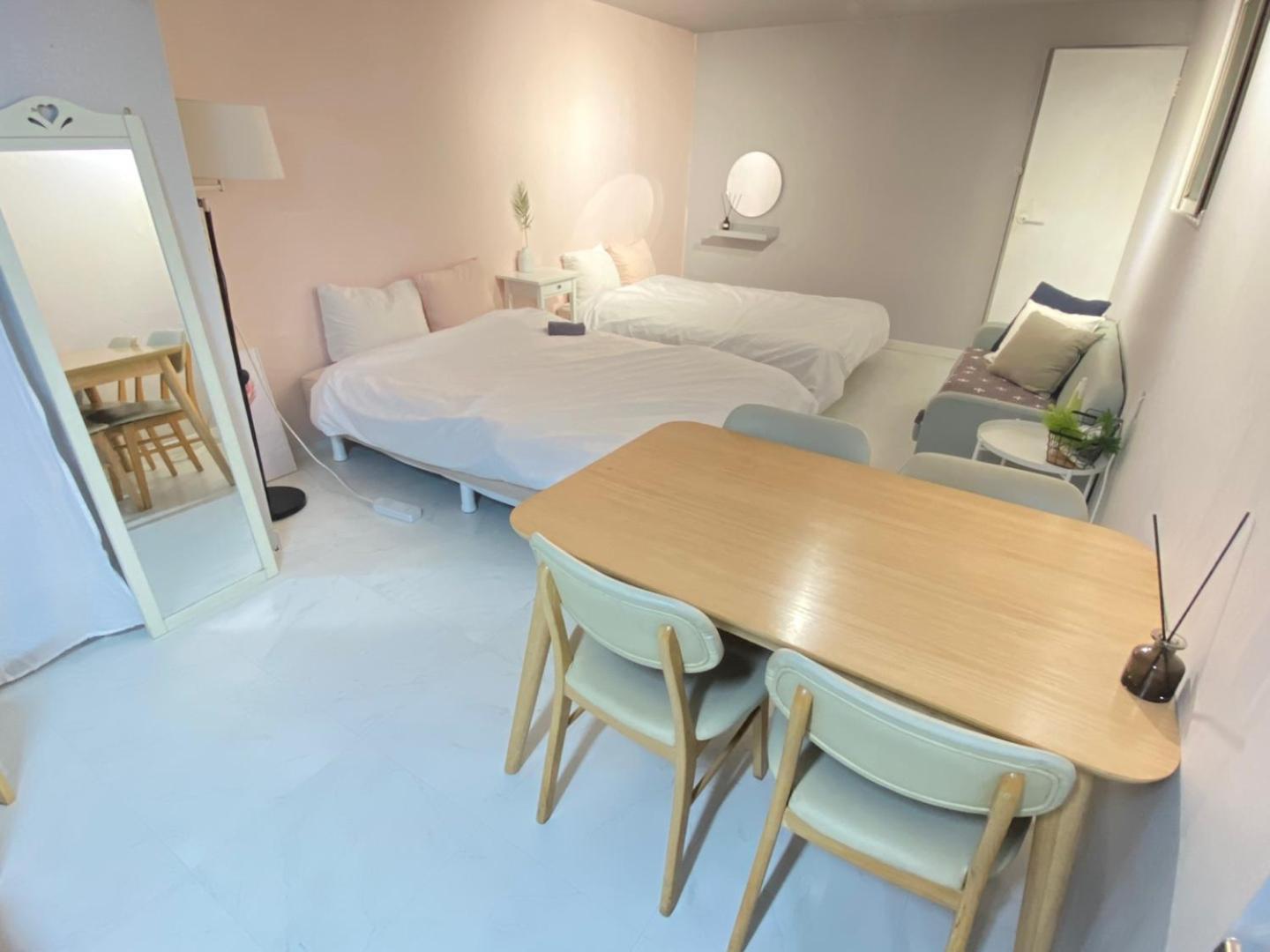 Kay House Guest house *