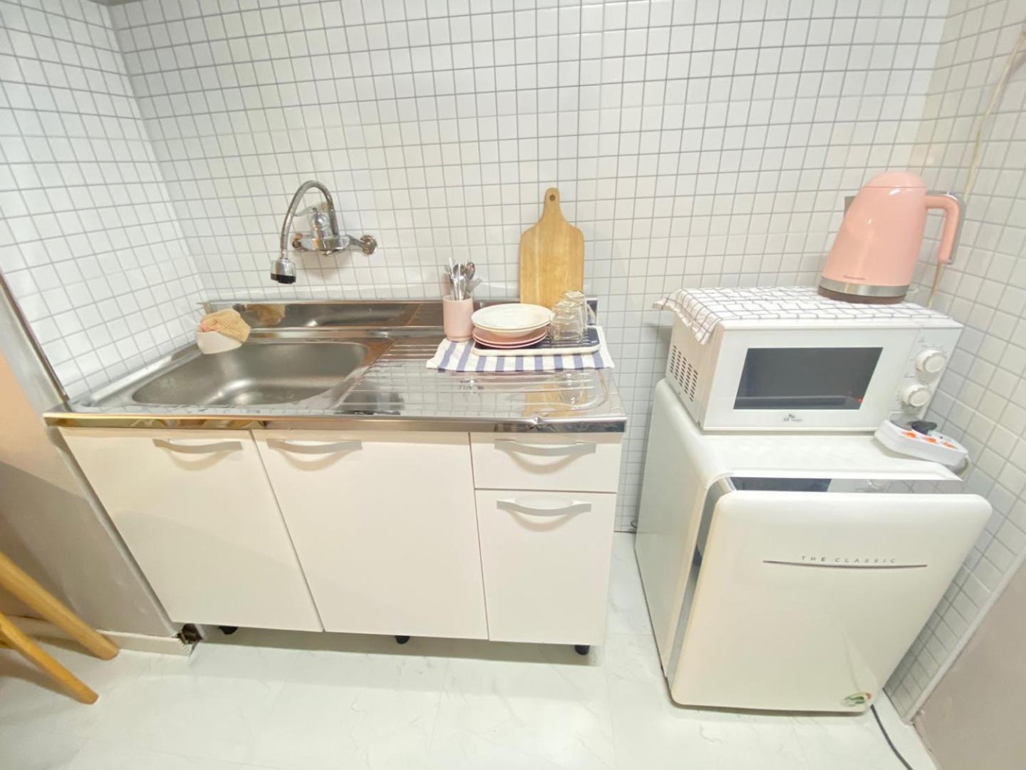 Kay House Seoul
