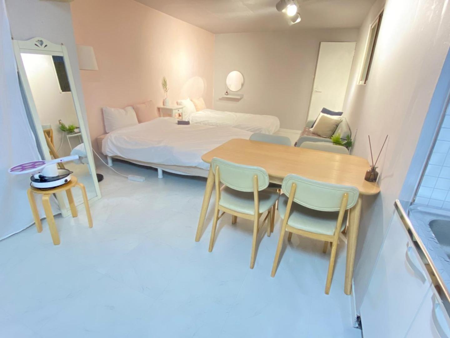 Kay House Guest house