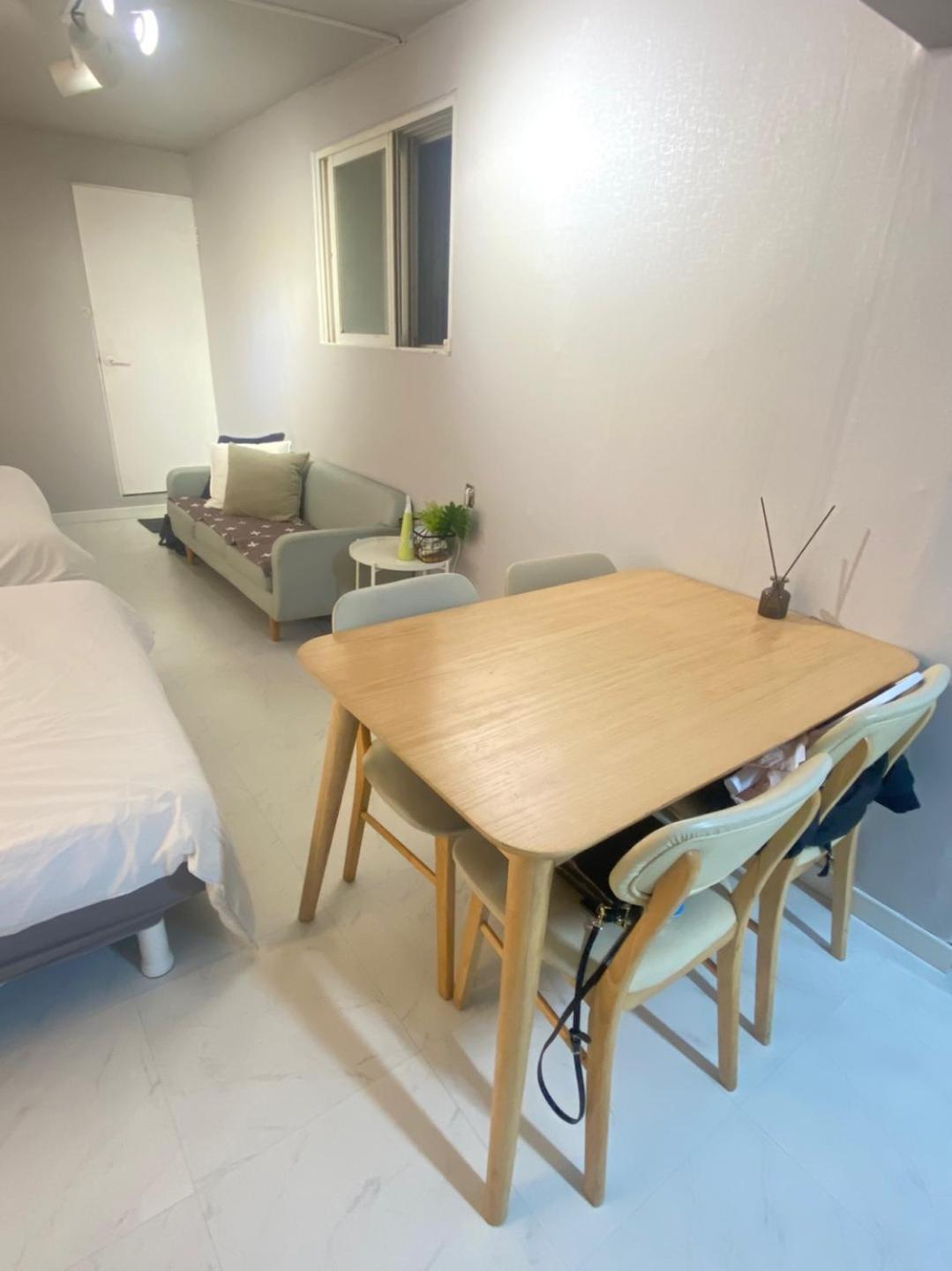 Kay House Guest house *
