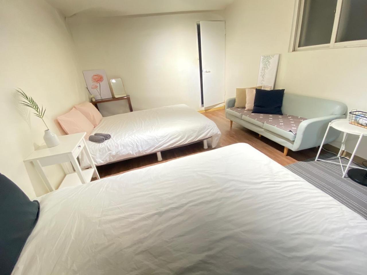 Guest house Kay House *