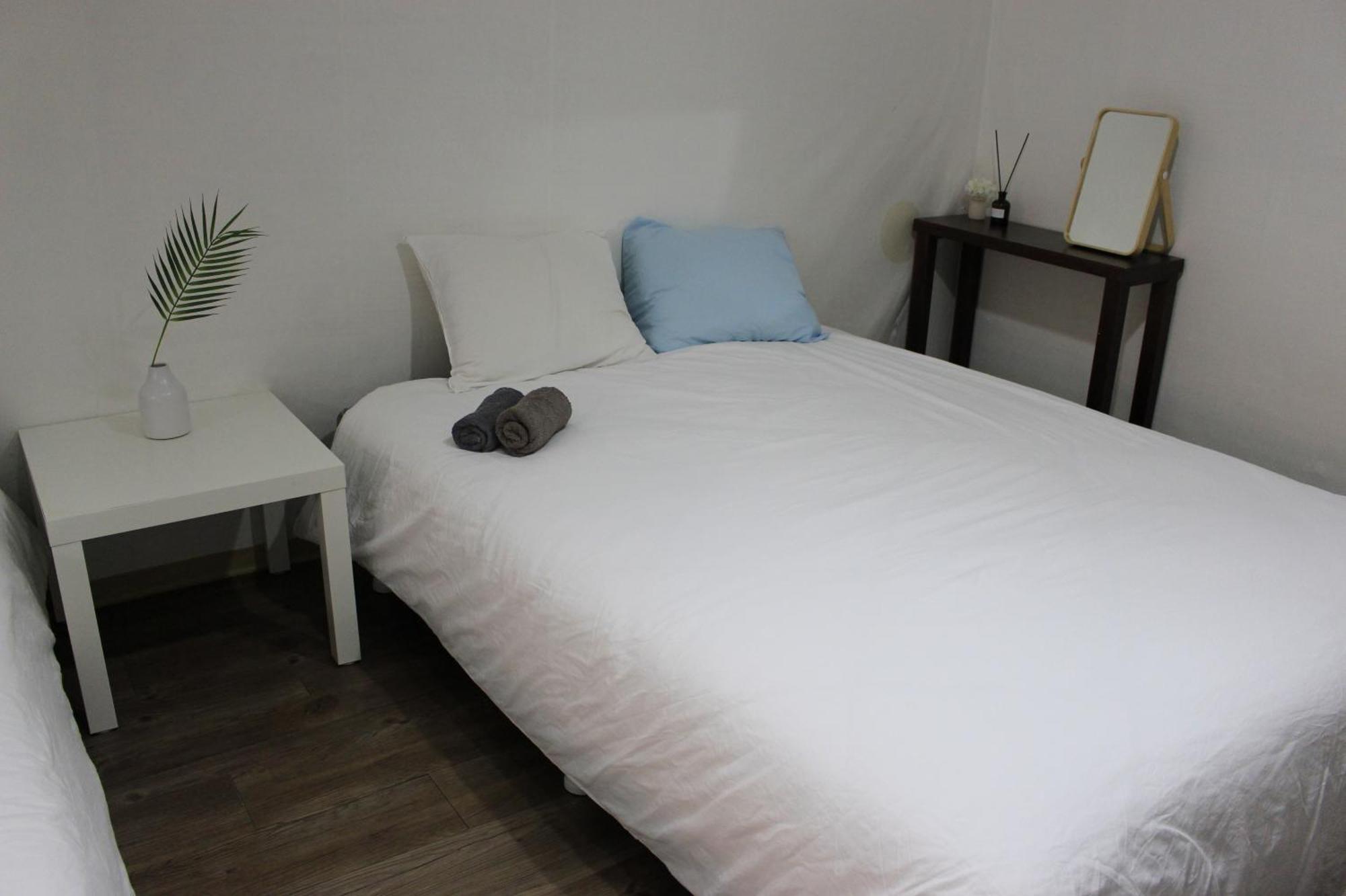 Guest house Kay House Seoul