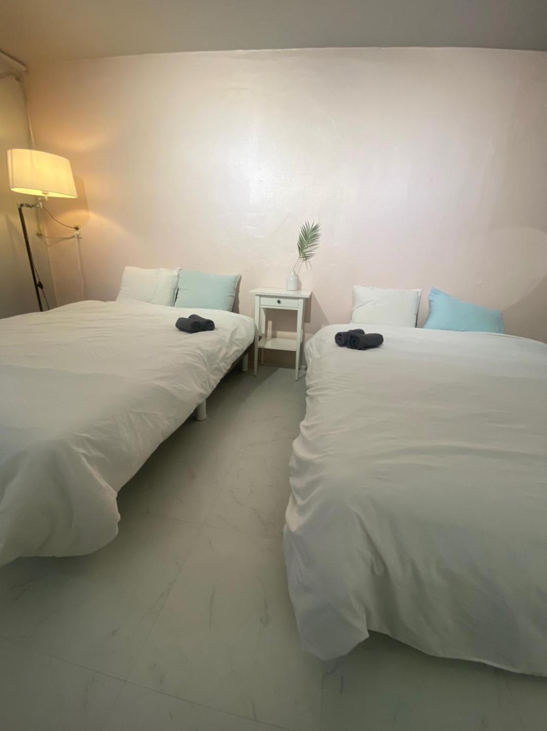 Kay House Guest house Seoul