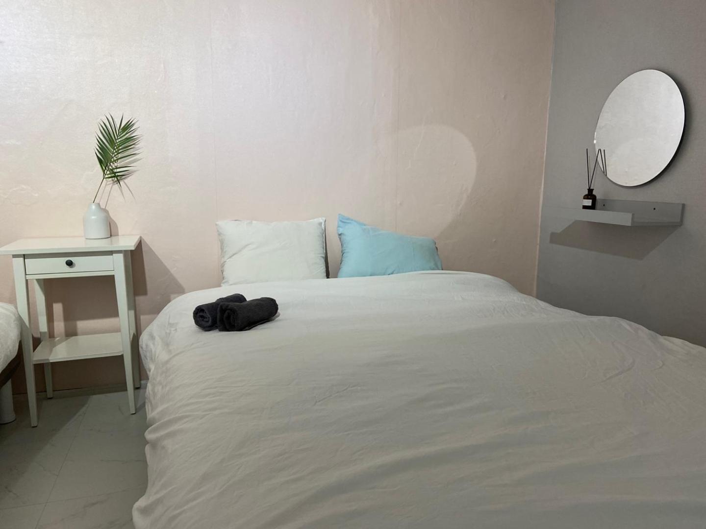 Kay House Guest house