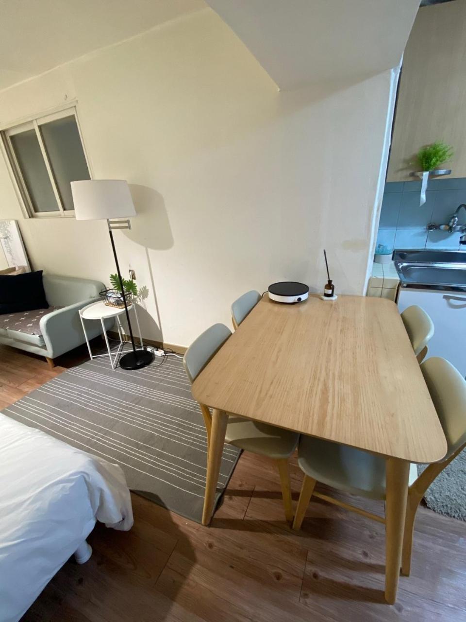 Guest house Kay House Seoul