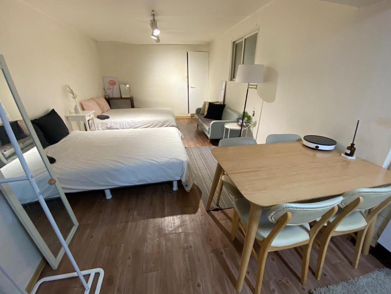 Kay House Guest house *