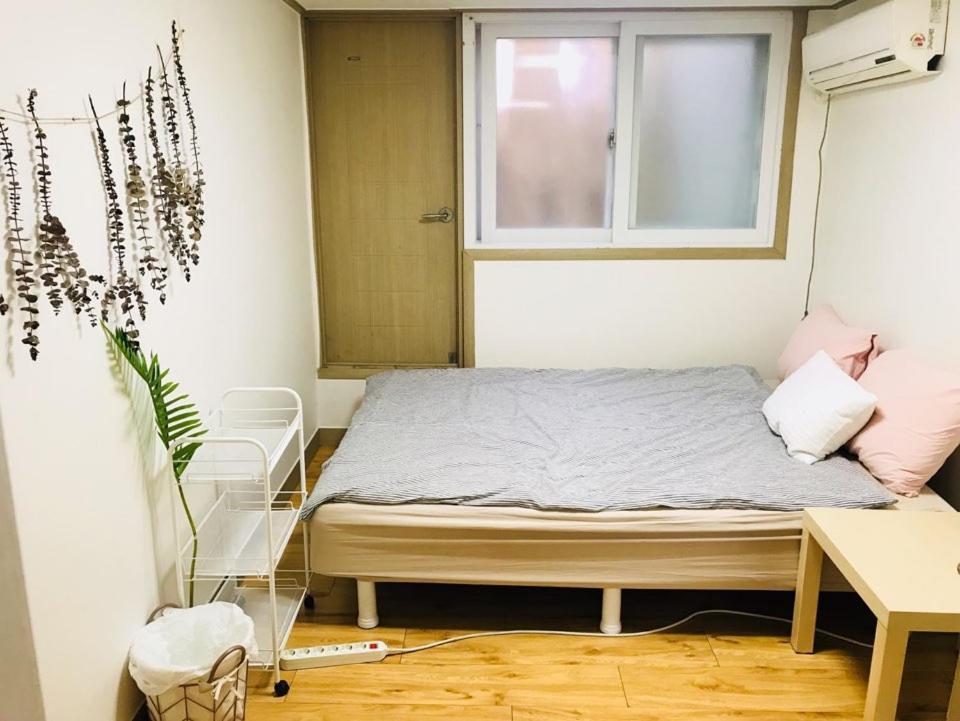 Kay House Guest house *