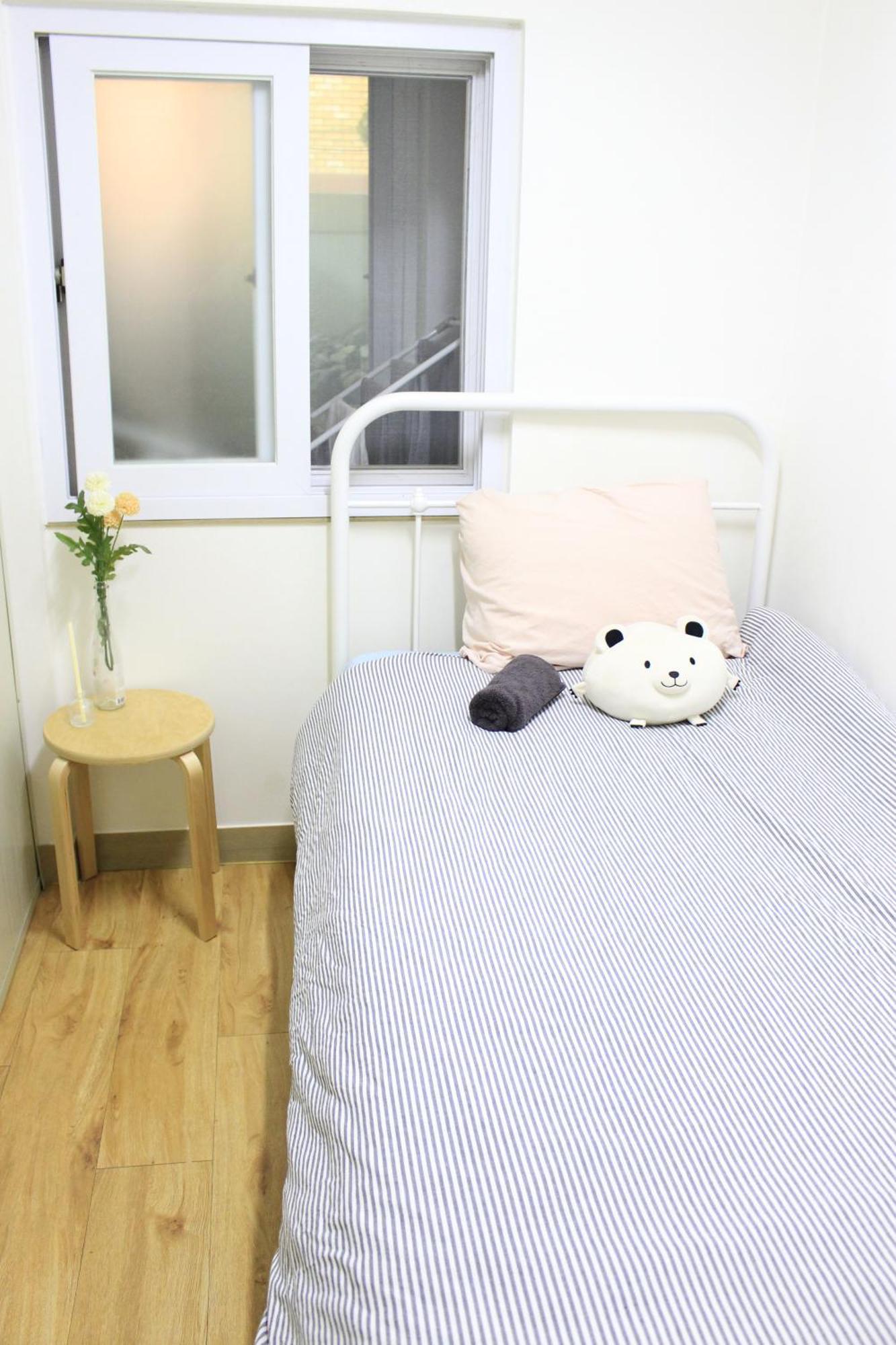 Kay House * Seoul