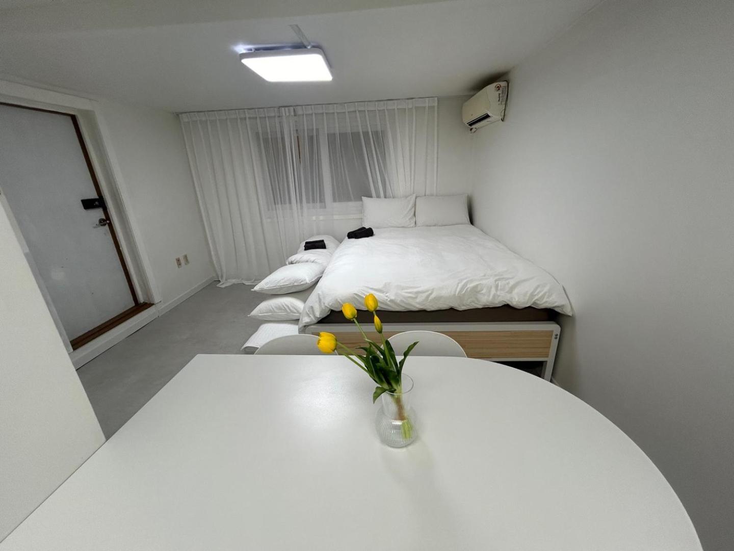 Kay House Guest house *