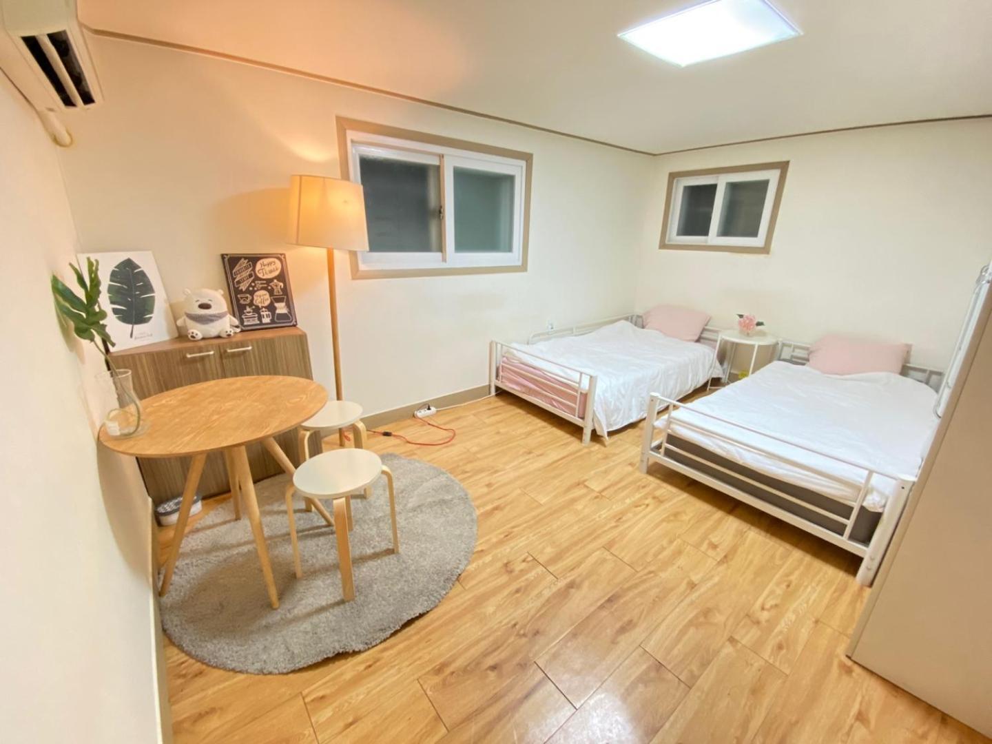 Guest house Kay House Seoul