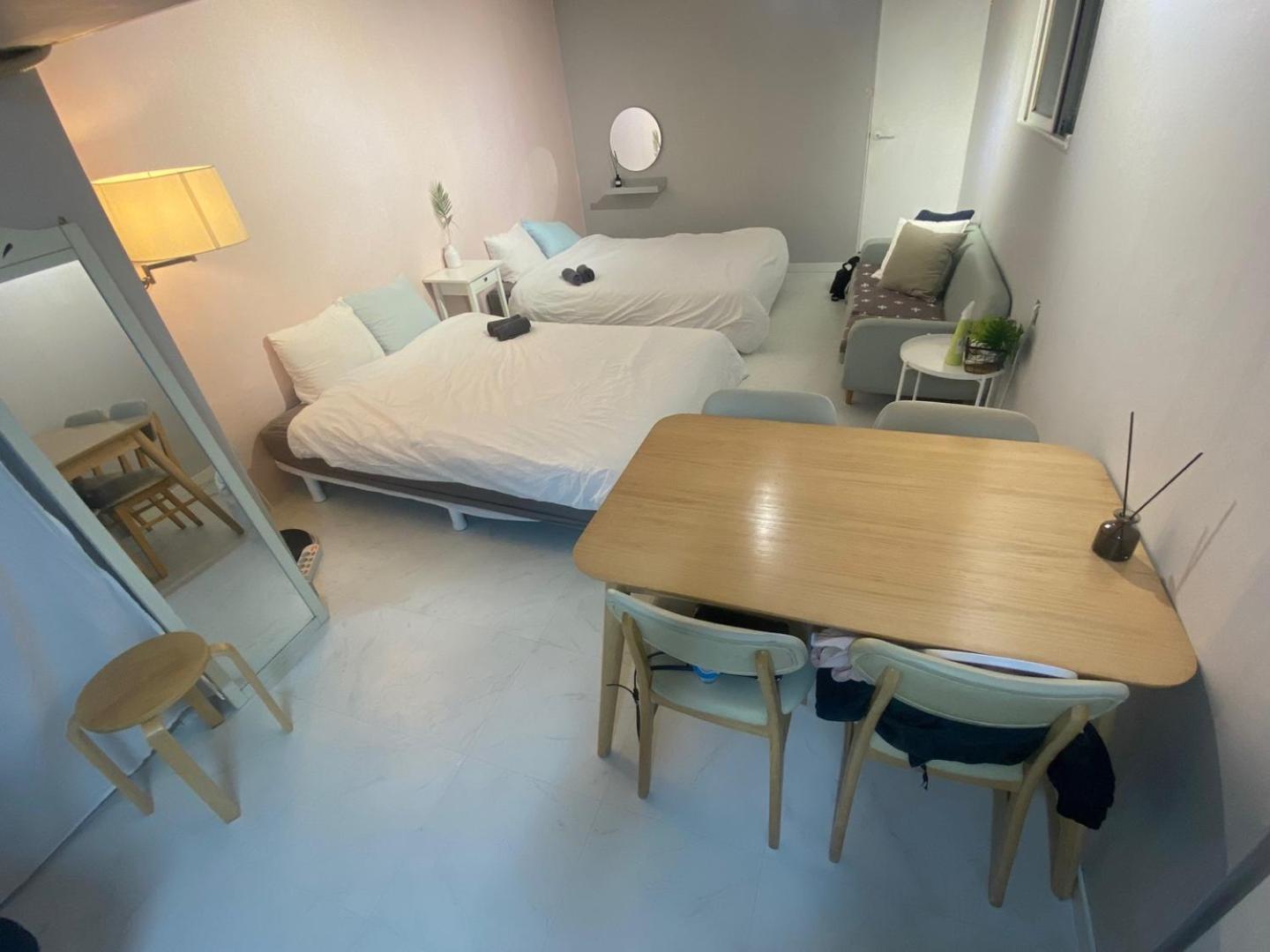 Kay House Guest house