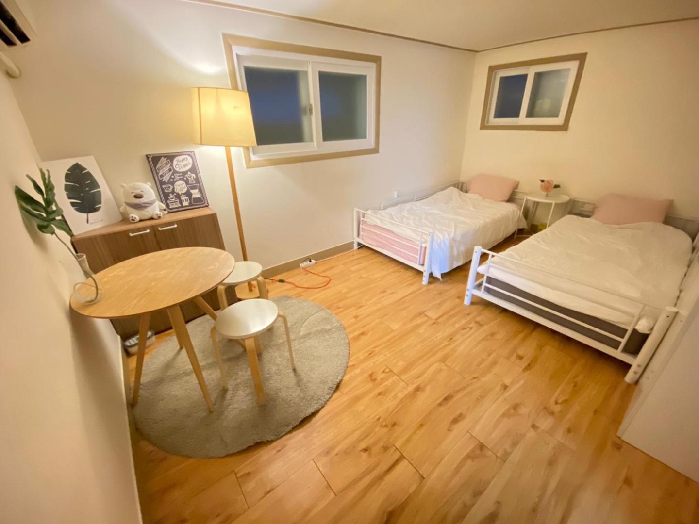 Kay House Guest house *