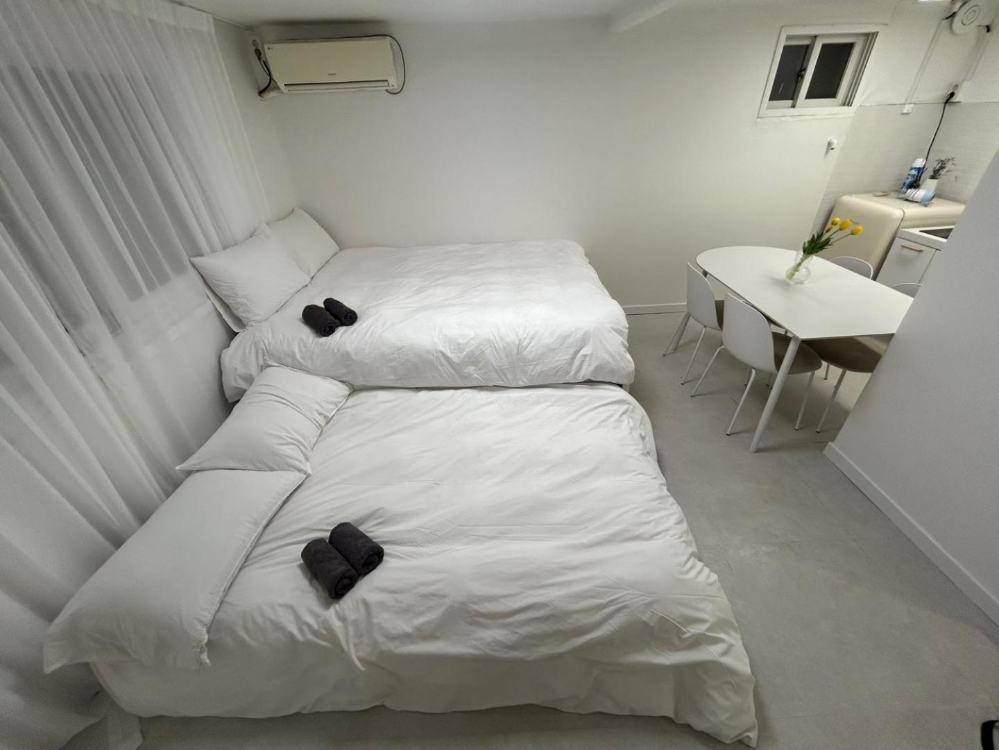 Kay House *