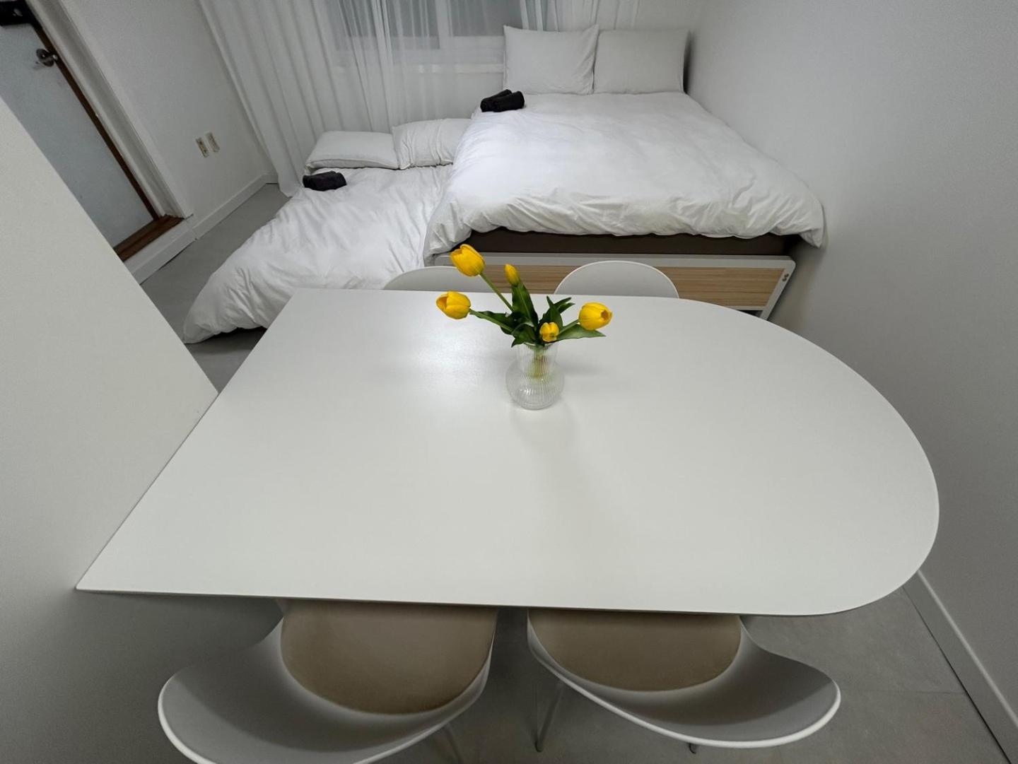 Kay House Guest house *