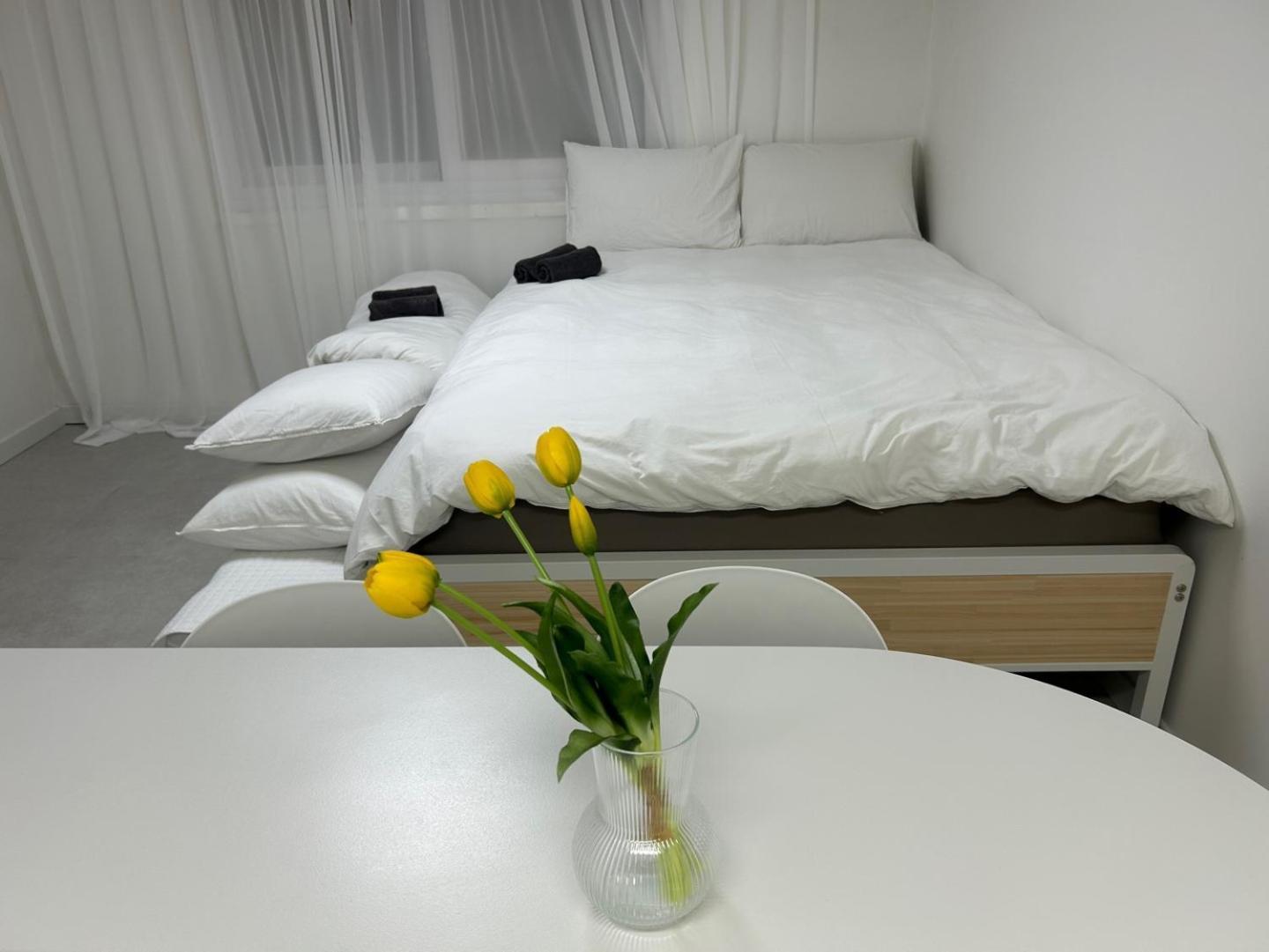 Guest house Kay House *