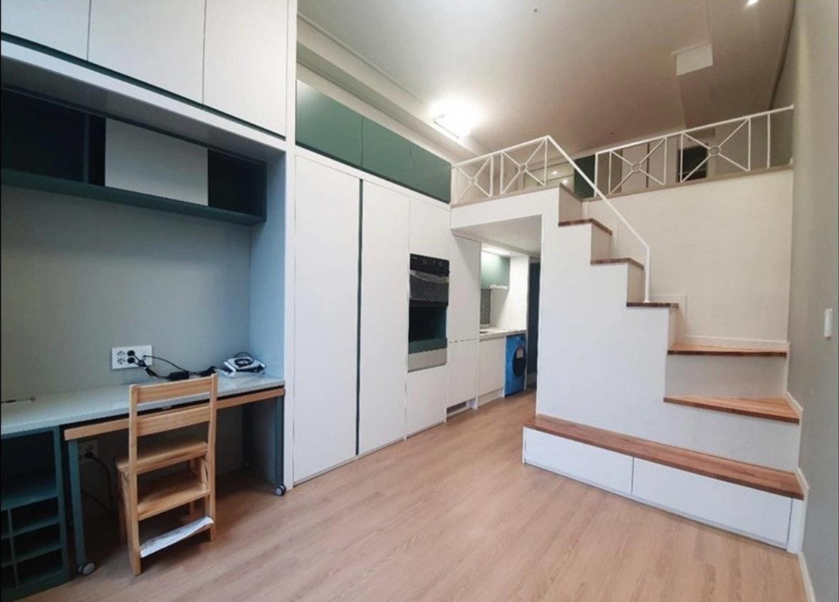 Excellent Location, Comfortable Ddp House Apartment *