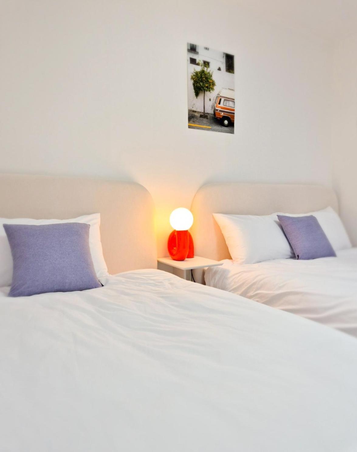 Fruits House Apartment
