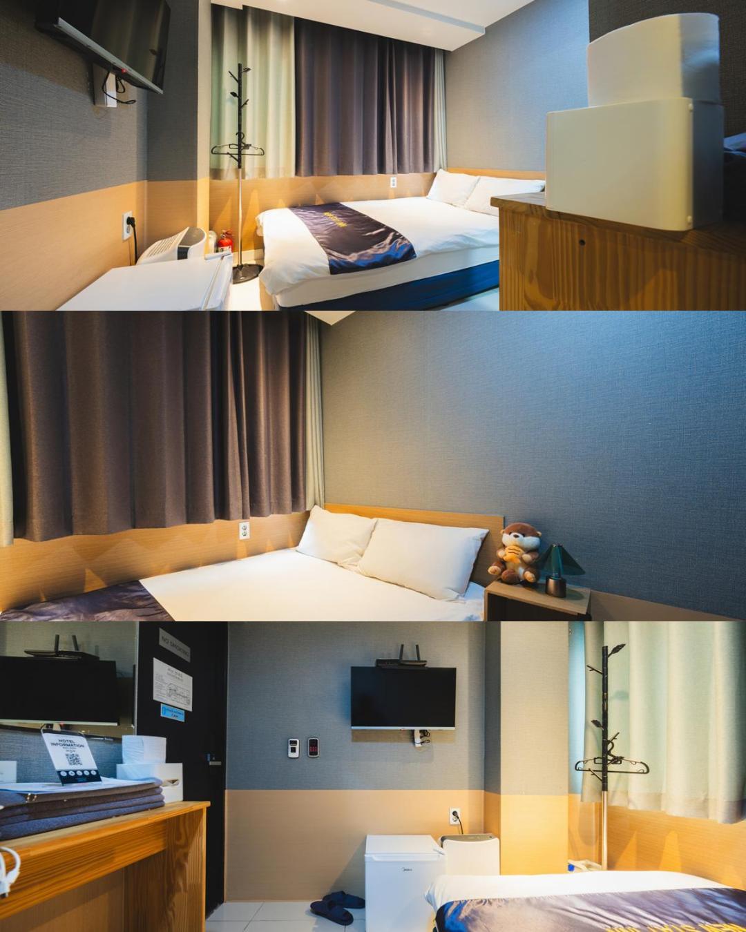 Hostel Myeongdong New Seoul