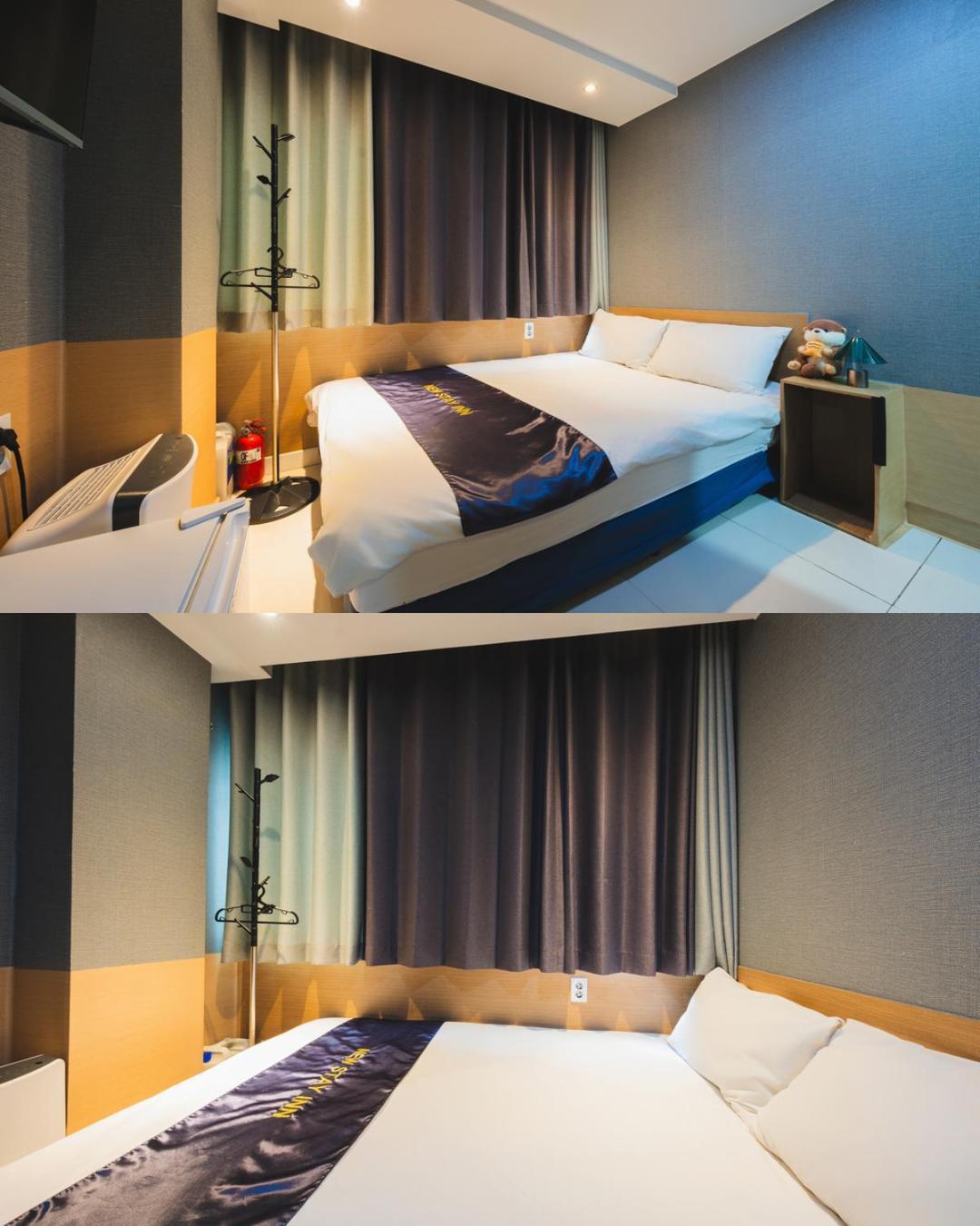 Myeongdong New *