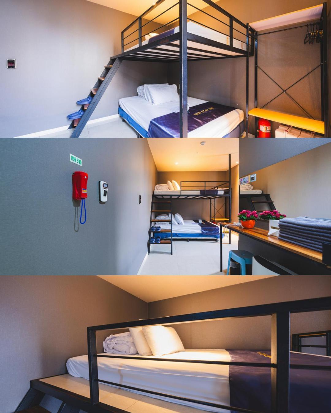 Hostel Myeongdong New Seoul