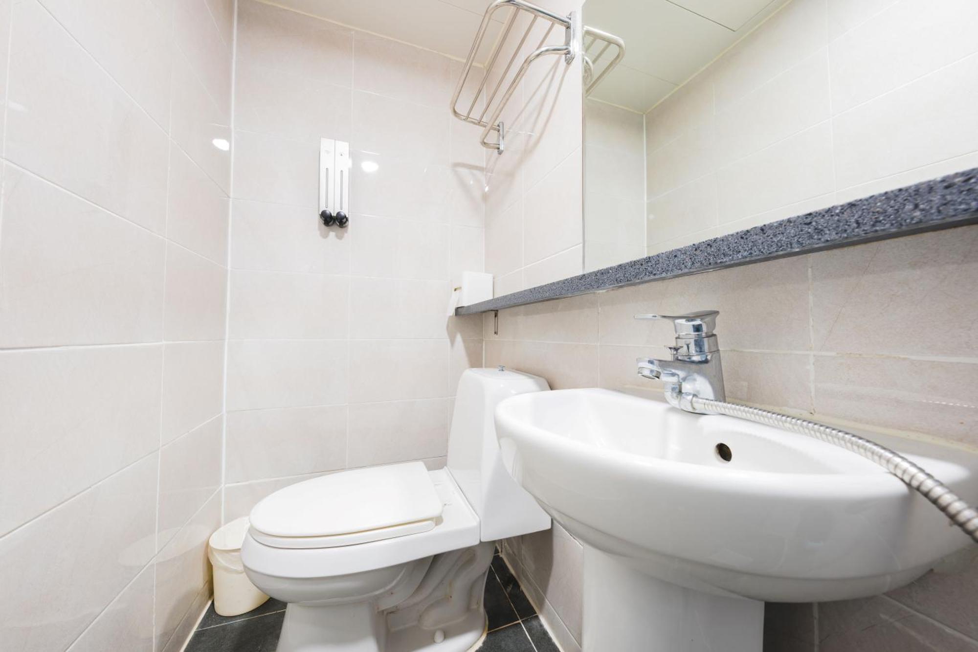 Hostel Myeongdong New
