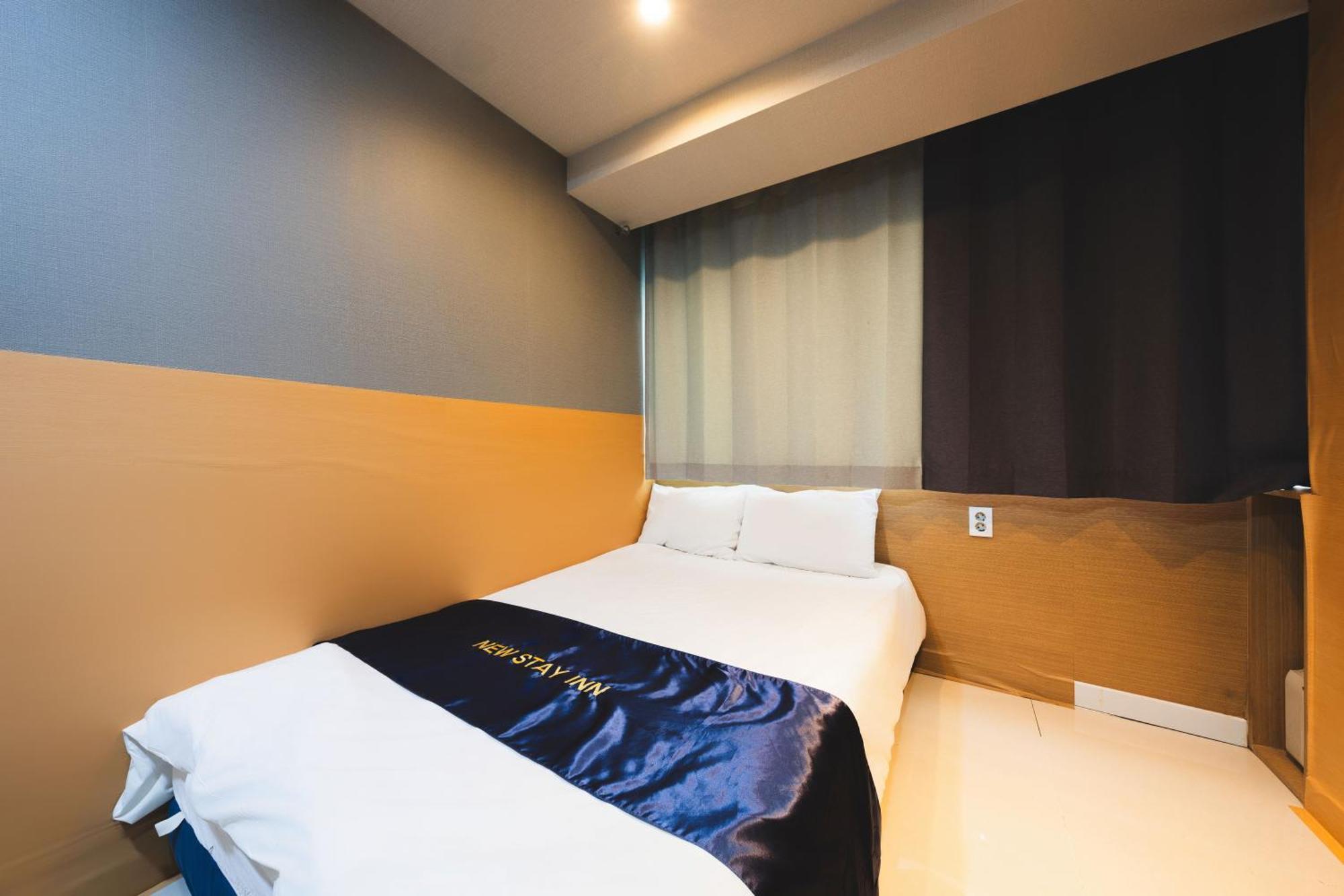 Myeongdong New Hostel Seoul