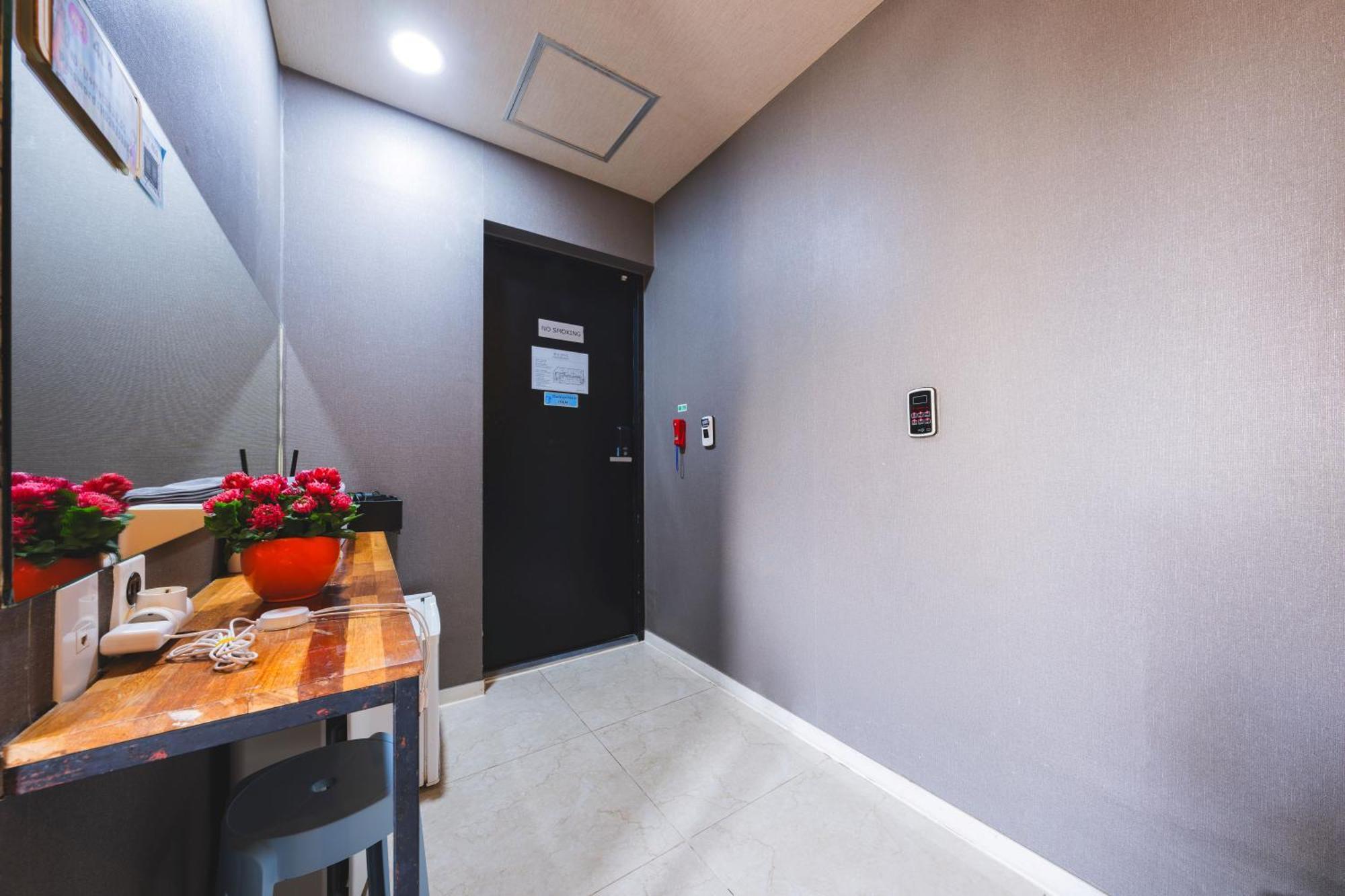 Myeongdong New Hostel Seoul