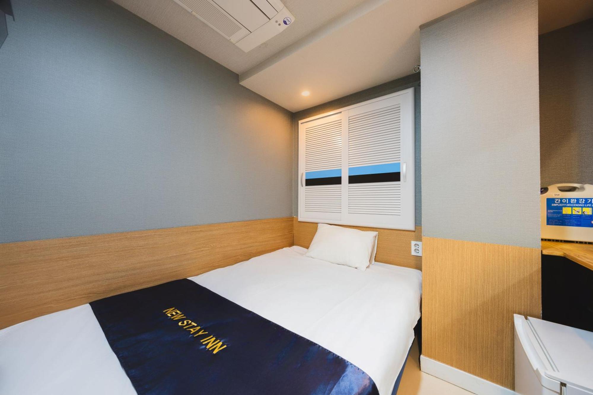 Myeongdong New Hostel Seoul