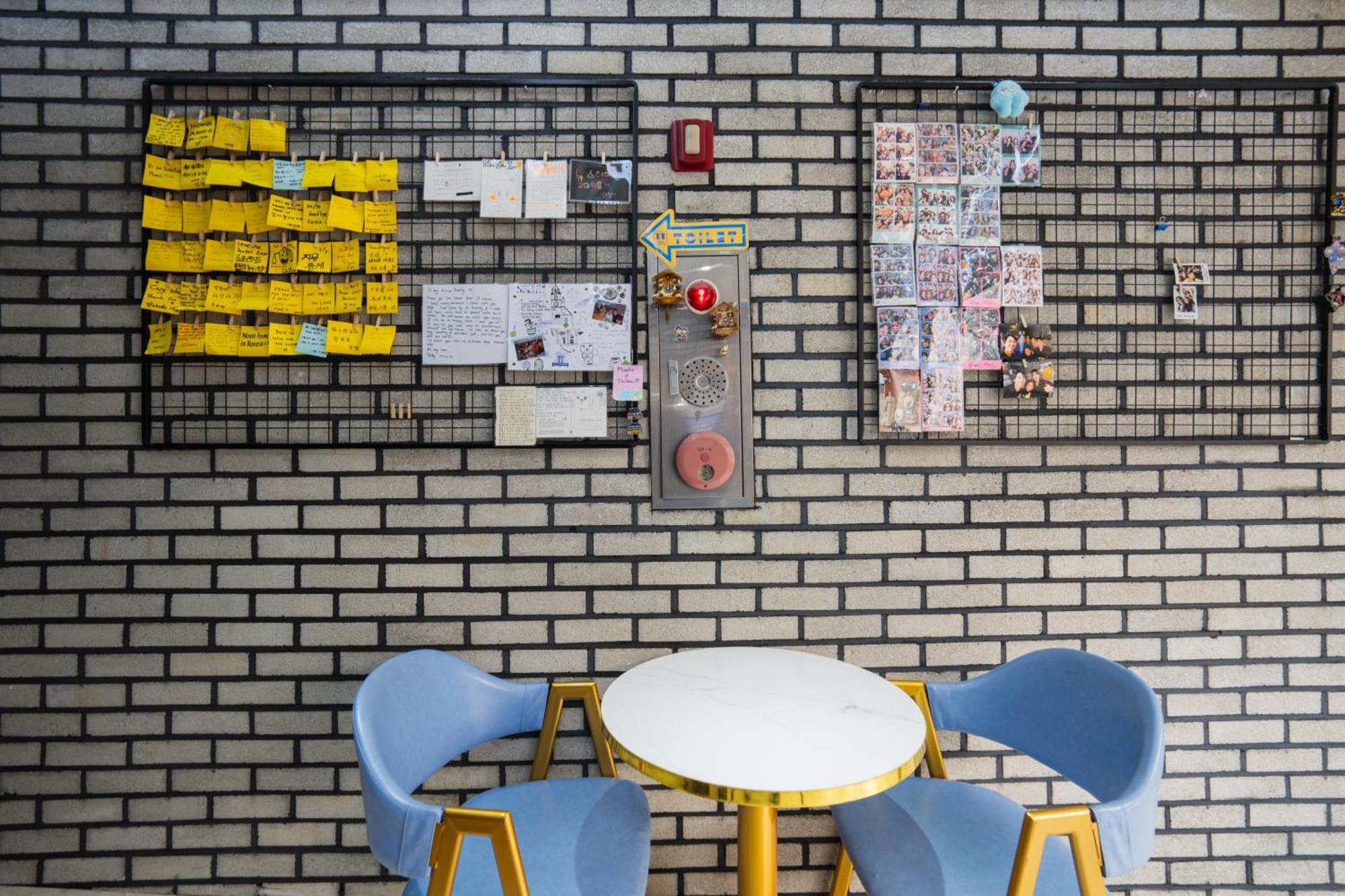 Hostel Myeongdong New Seoul