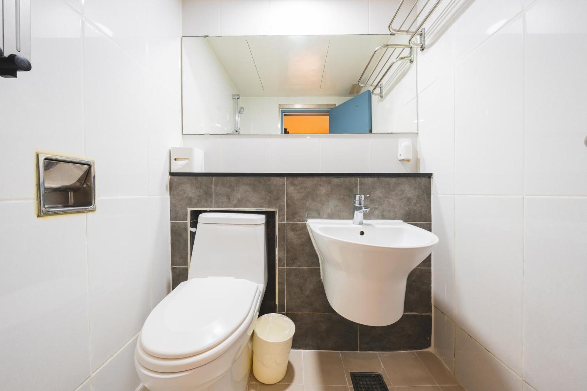 Hostel Myeongdong New Seoul