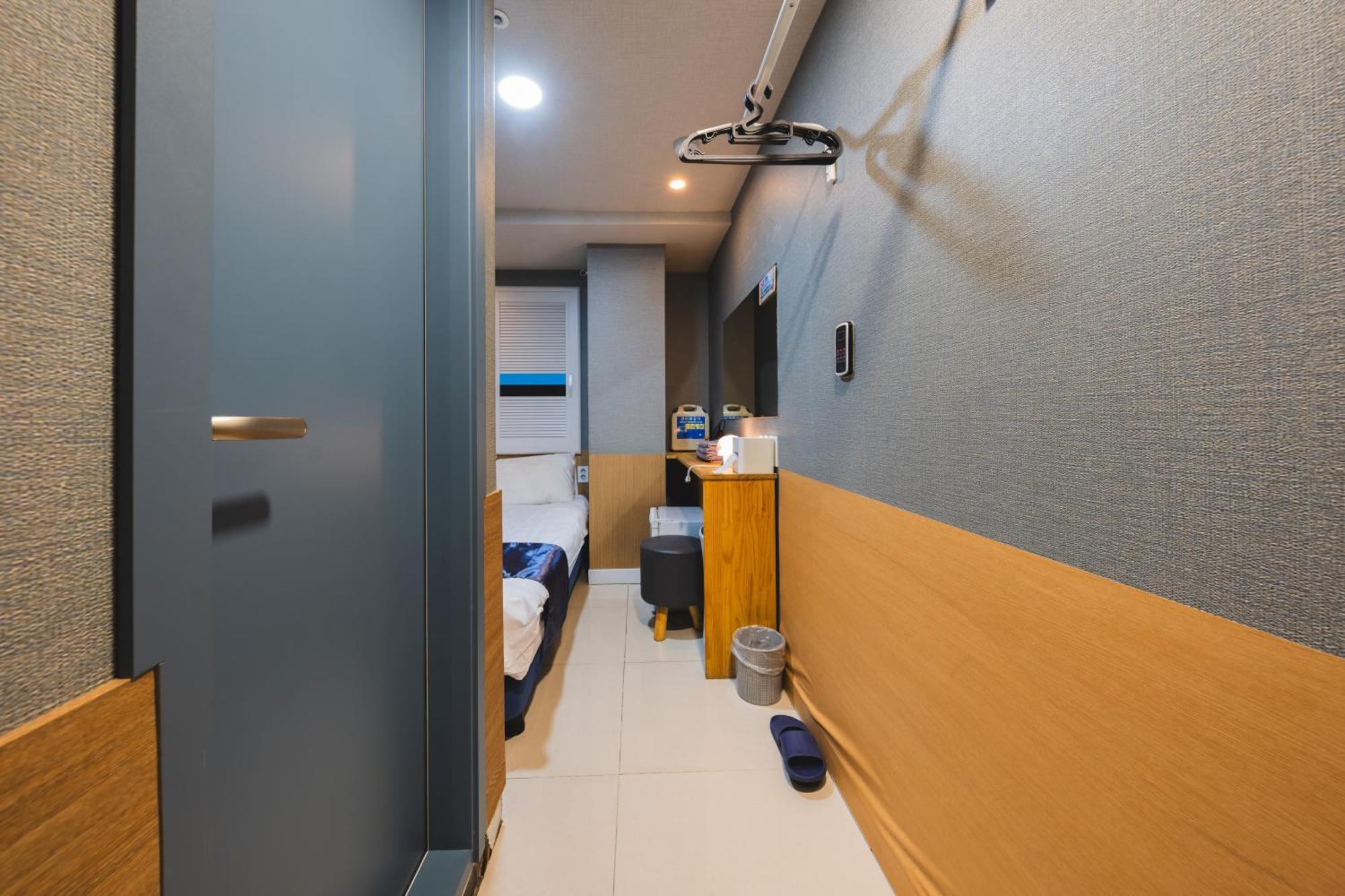 Myeongdong New Hostel