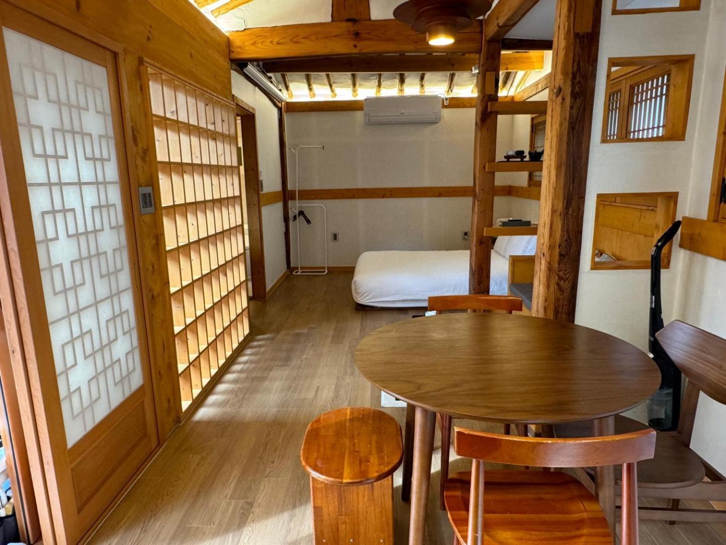 Villa Maison Sunlit Seoul