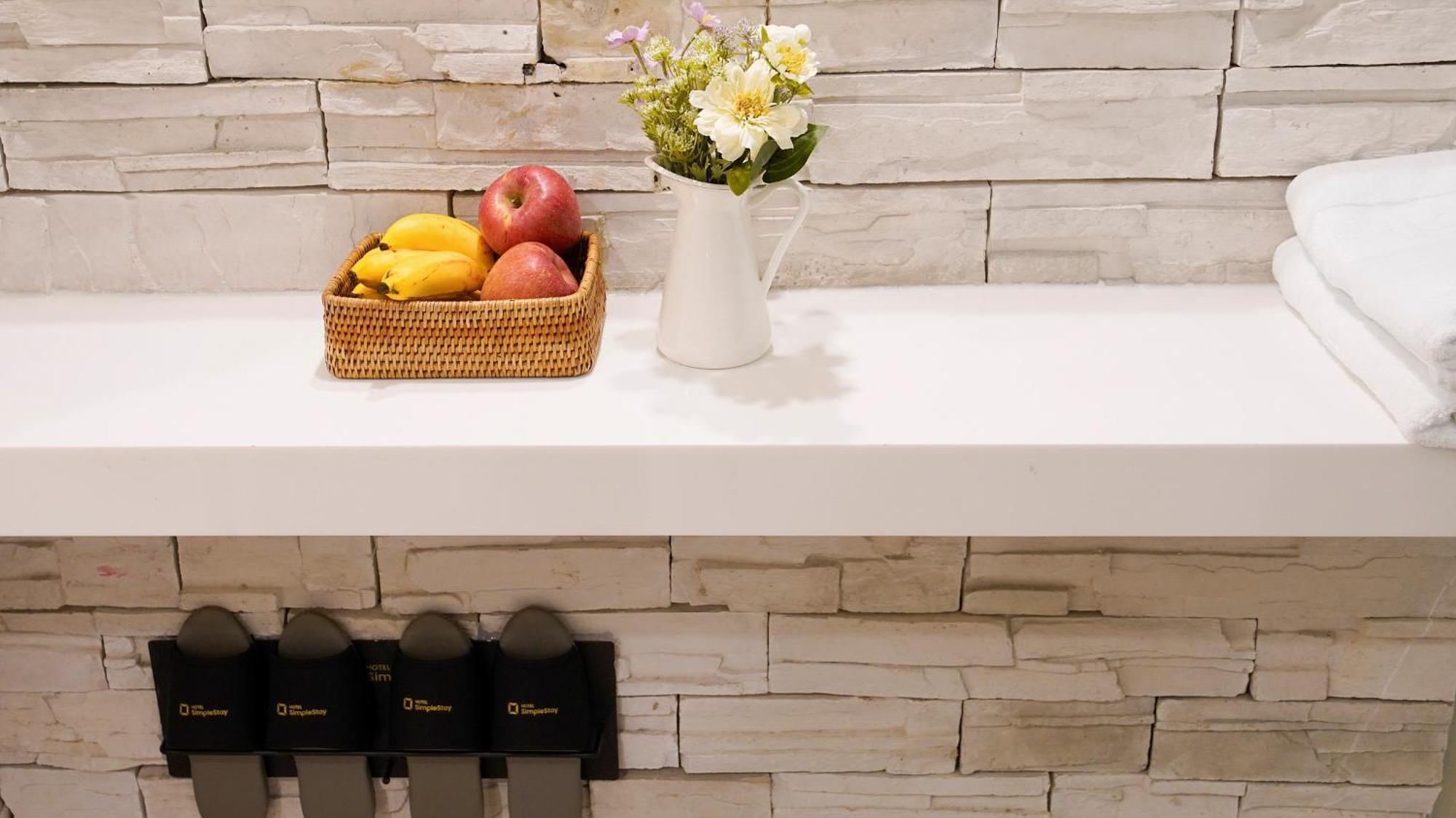 Hotel Simplestay In Jongno Seoul