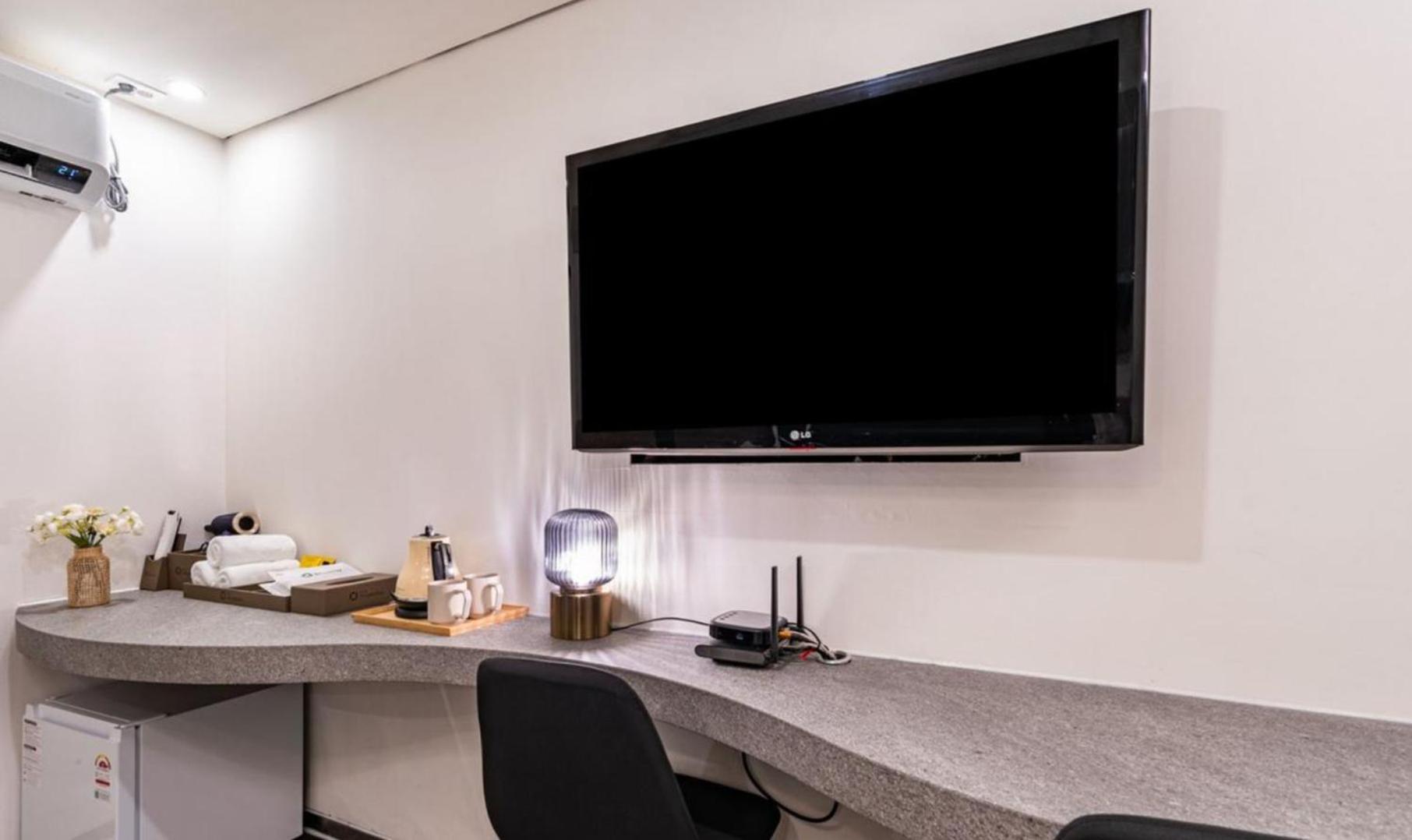 Simplestay In Jongno * Seoul