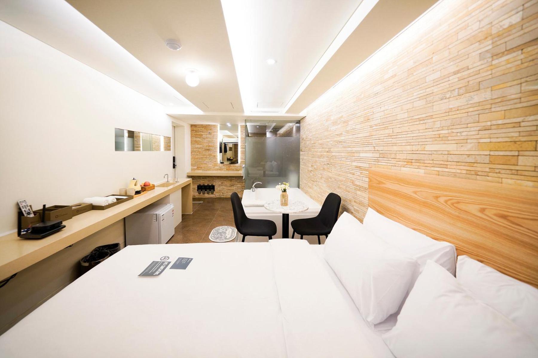 Simplestay In Jongno Hotel *