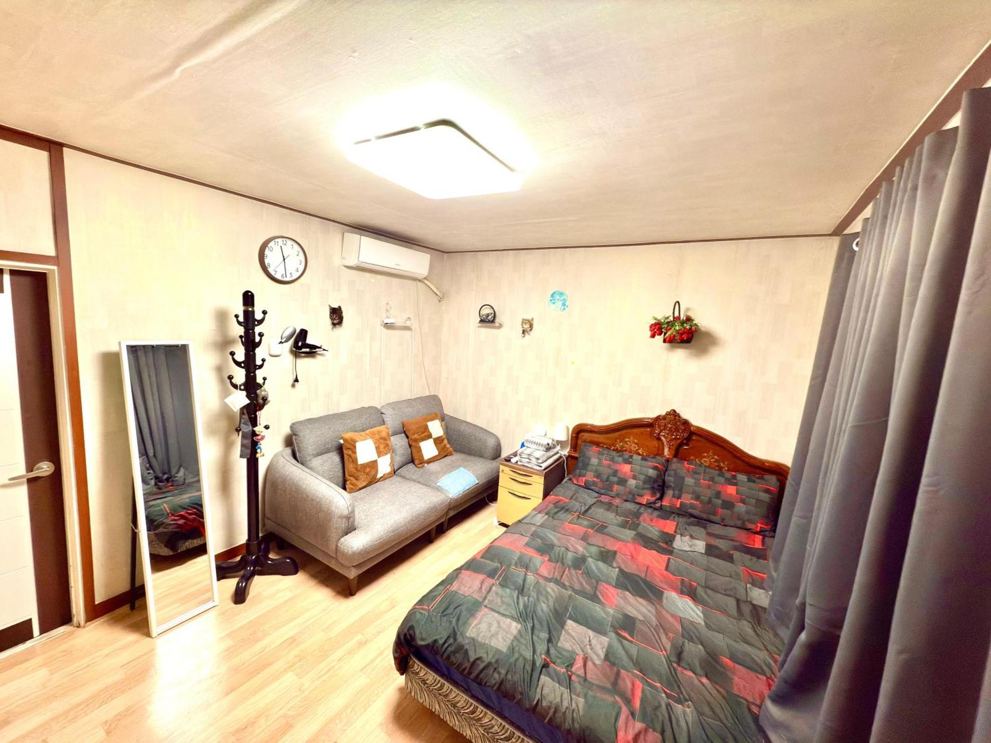 Holiday home Family *