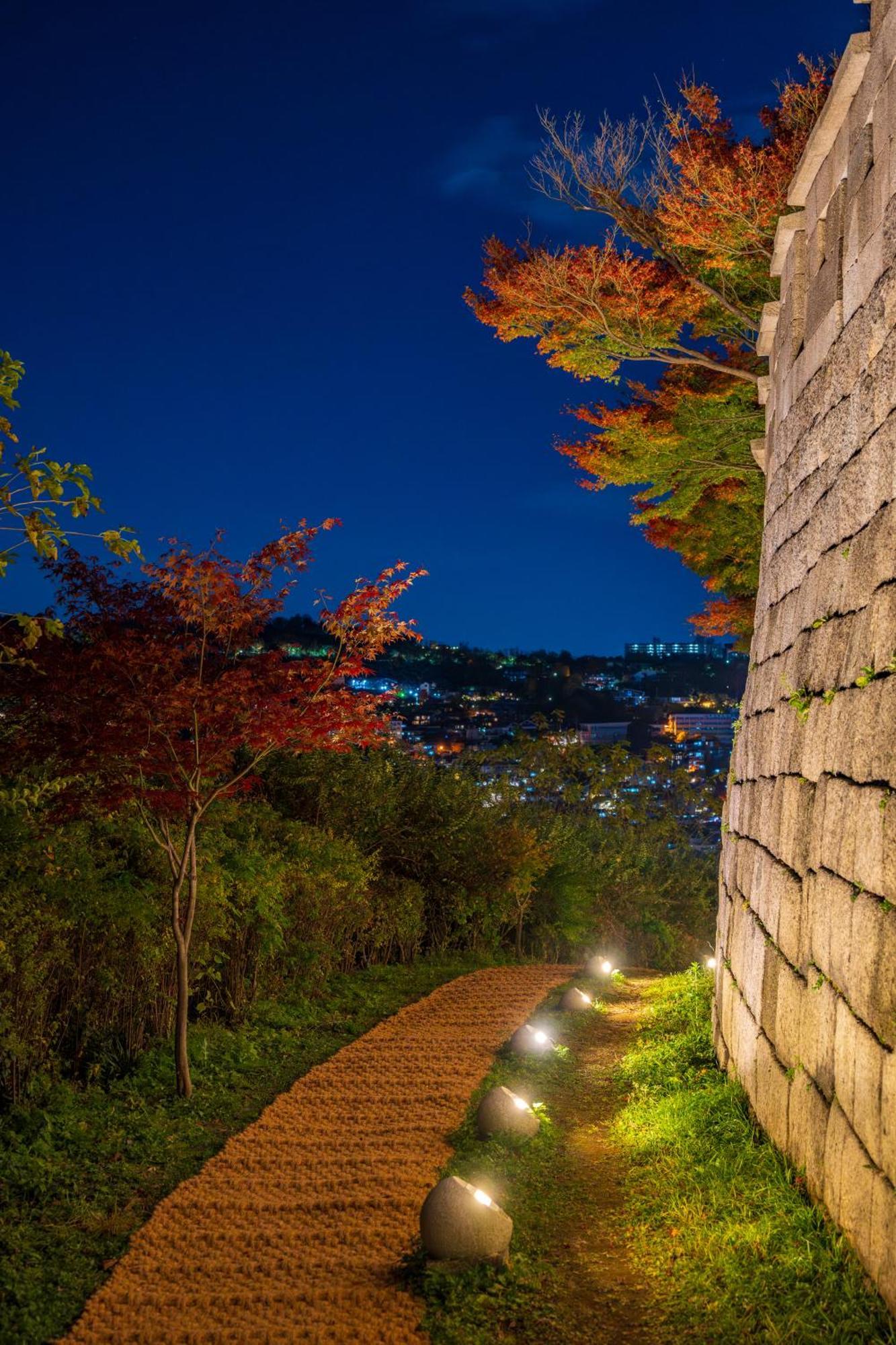 Holiday home Sing Green_seoul Painting Poetry And Songs