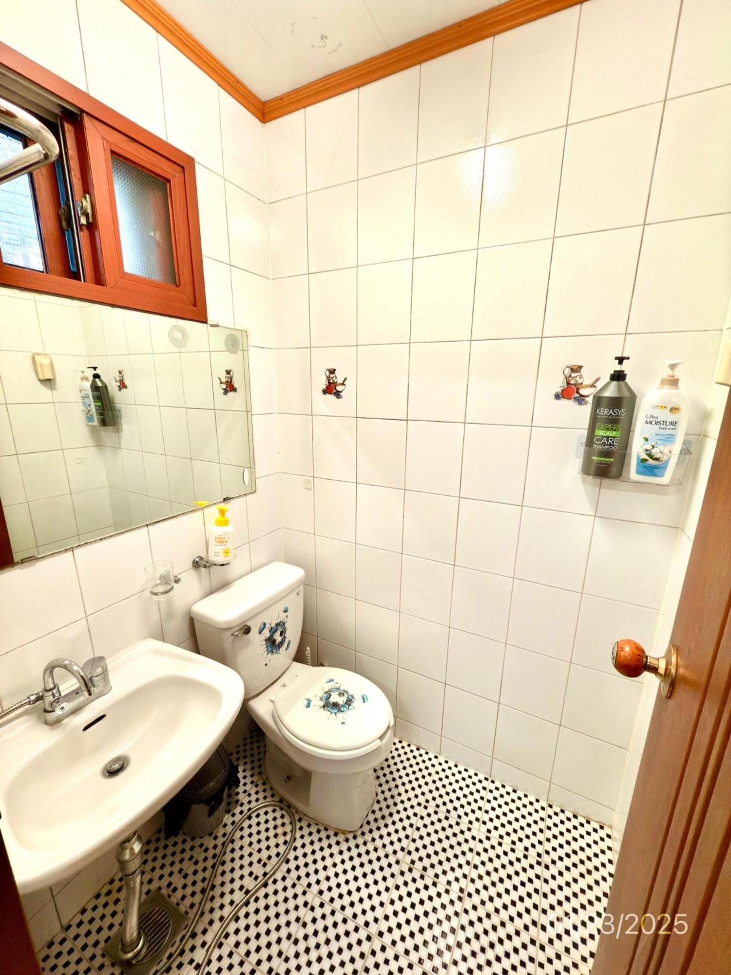 Apartment Spacious *