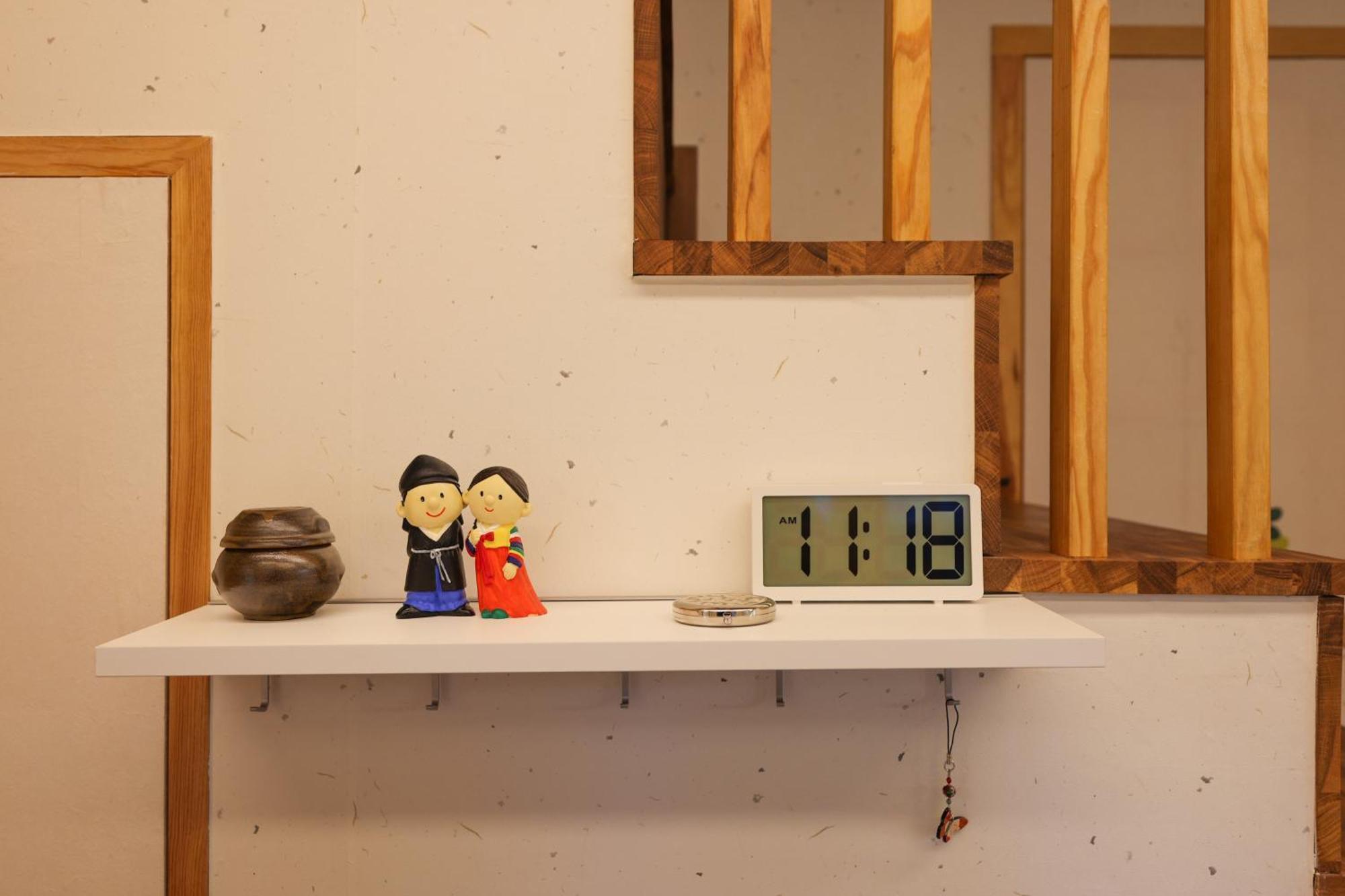 Hanok Mikyeong Holiday home