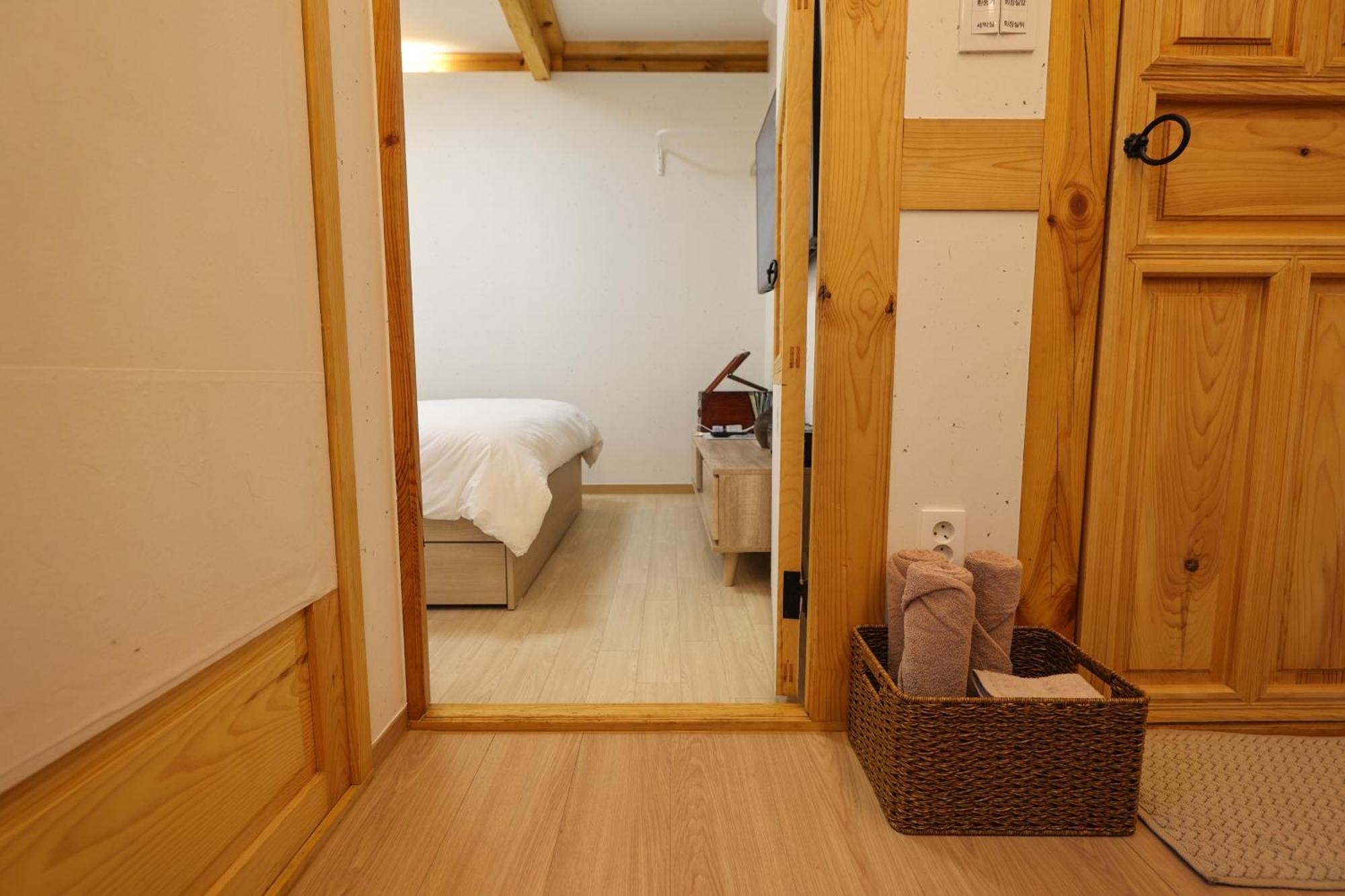 Holiday home Hanok Mikyeong Seoul